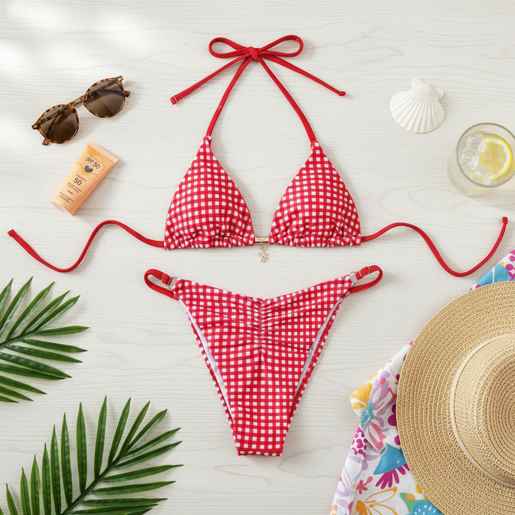 Aevon™️ Sheri 2pc Bikini