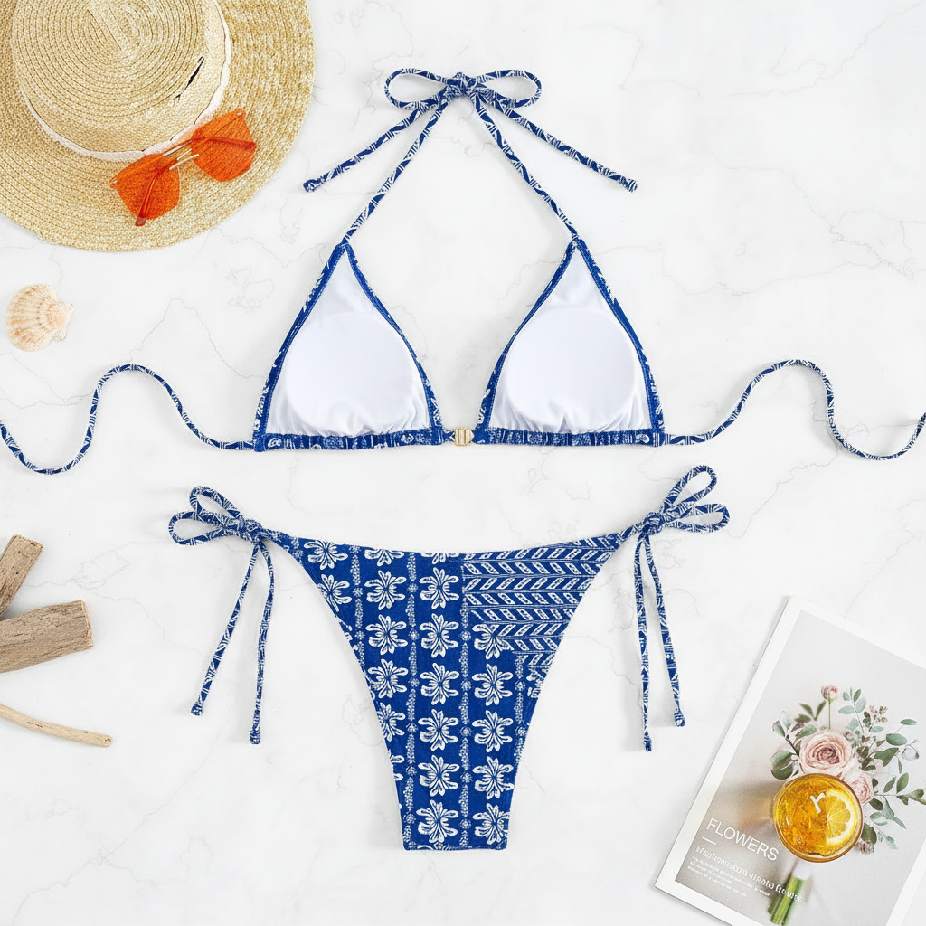 Aevon™️ Lissie 2pc Bikini