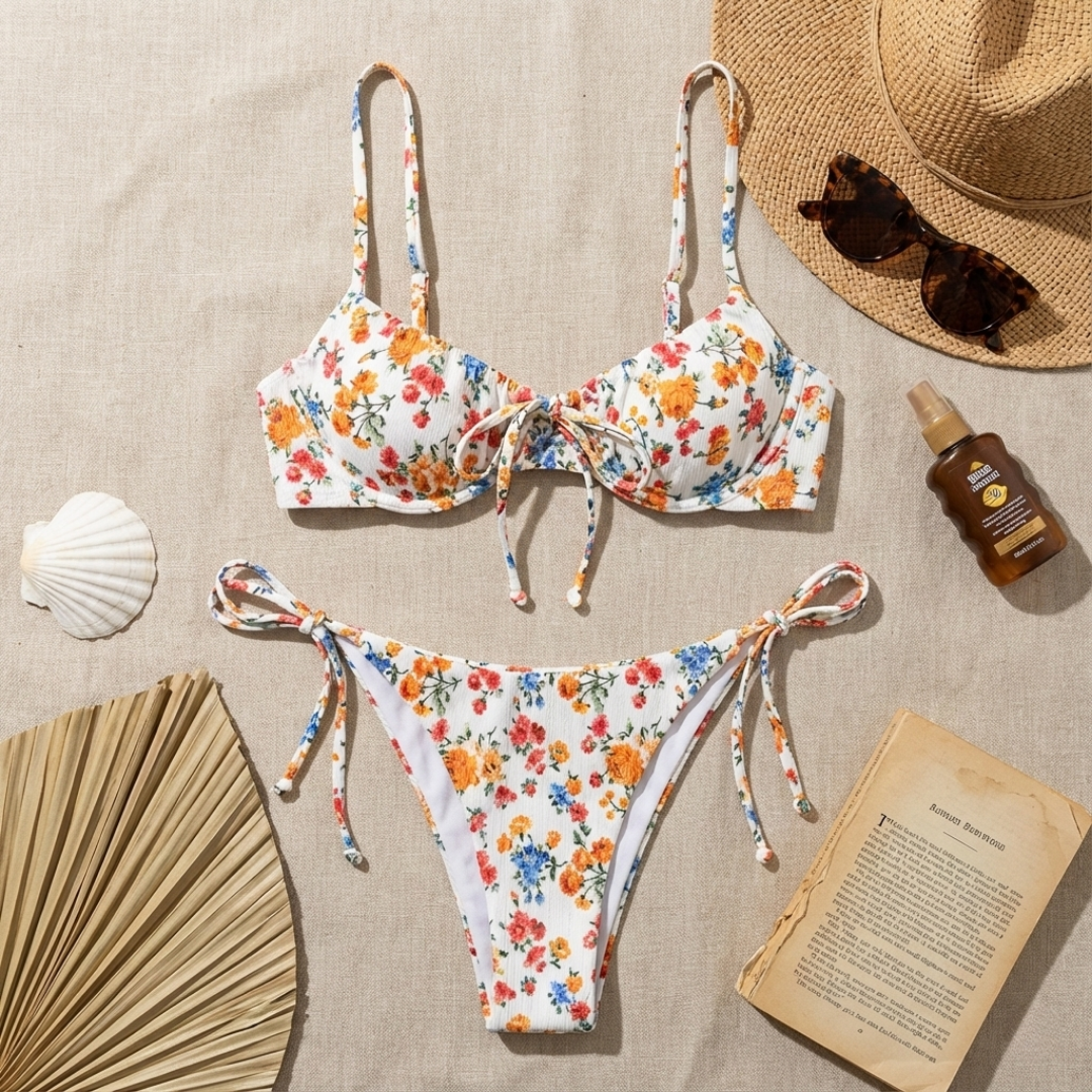 Aevon™️Melissa 2pc Bikini