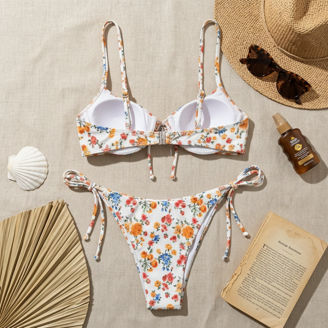 Aevon™️Melissa 2pc Bikini