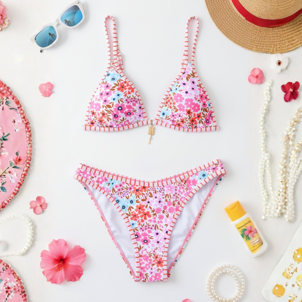 Aevon™️Nikki 2pc Bikini