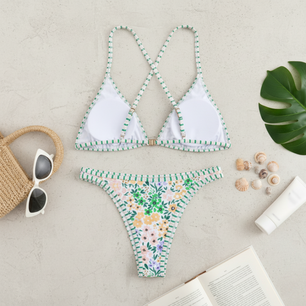 Aevon™️Bianca 2pc Bikini