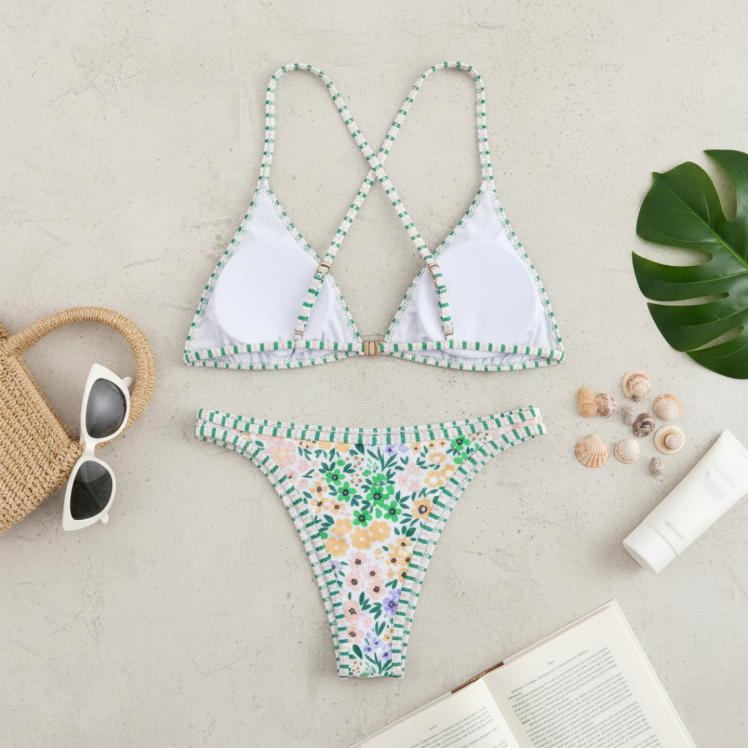 Aevon™️Bianca 2pc Bikini