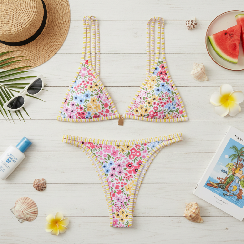 Aevon™️Celeste 2pc Bikini