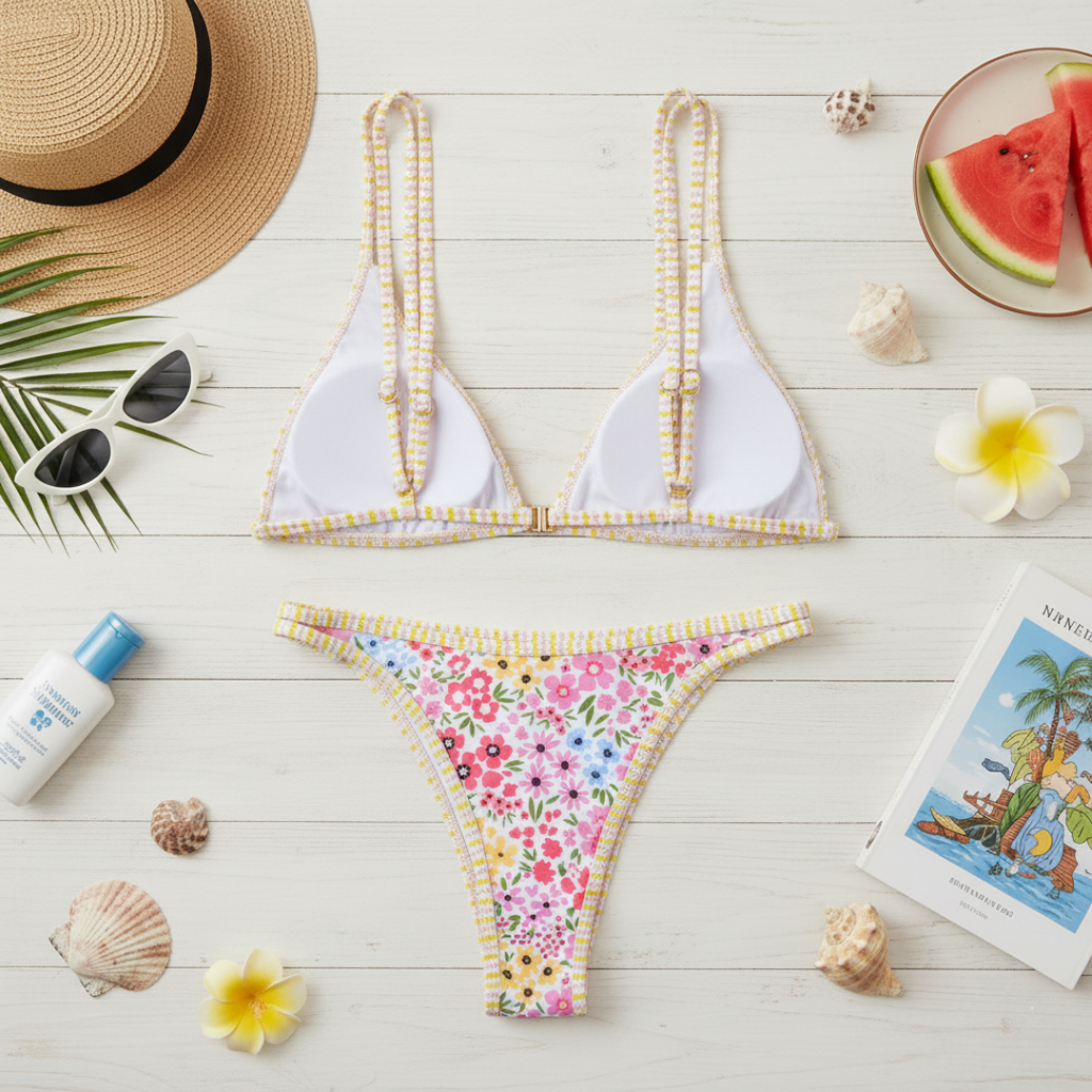 Aevon™️Celeste 2pc Bikini