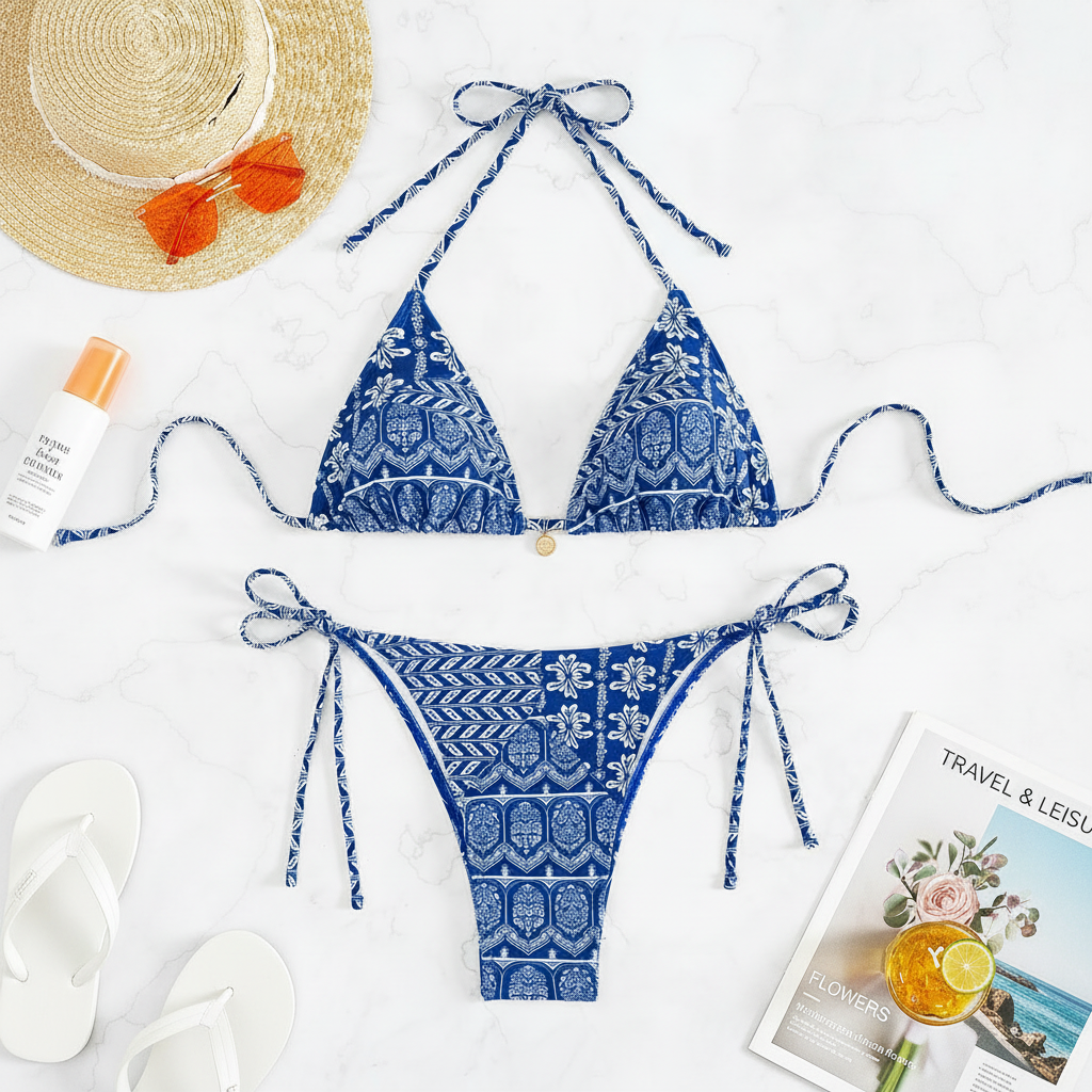 Aevon™️ Lissie 2pc Bikini