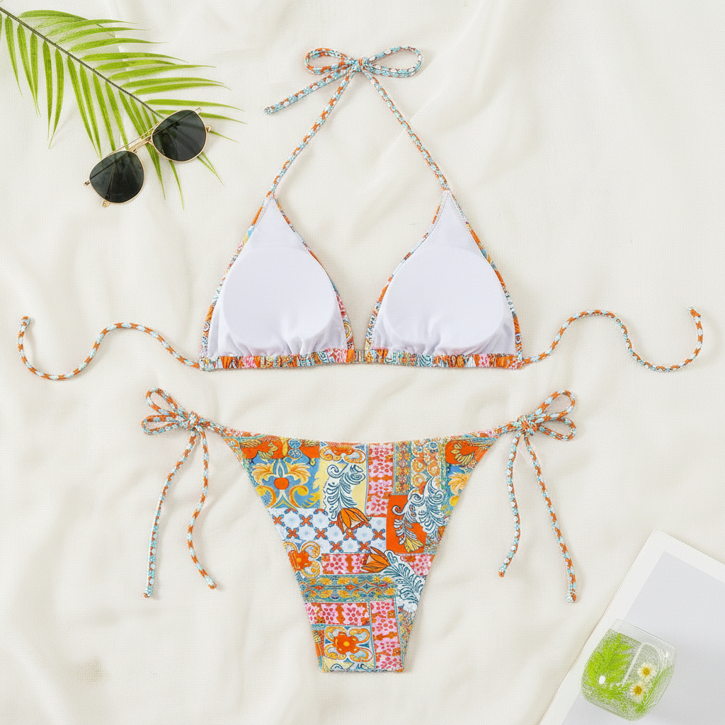 Aevon™️ Lauren 2pc Bikini