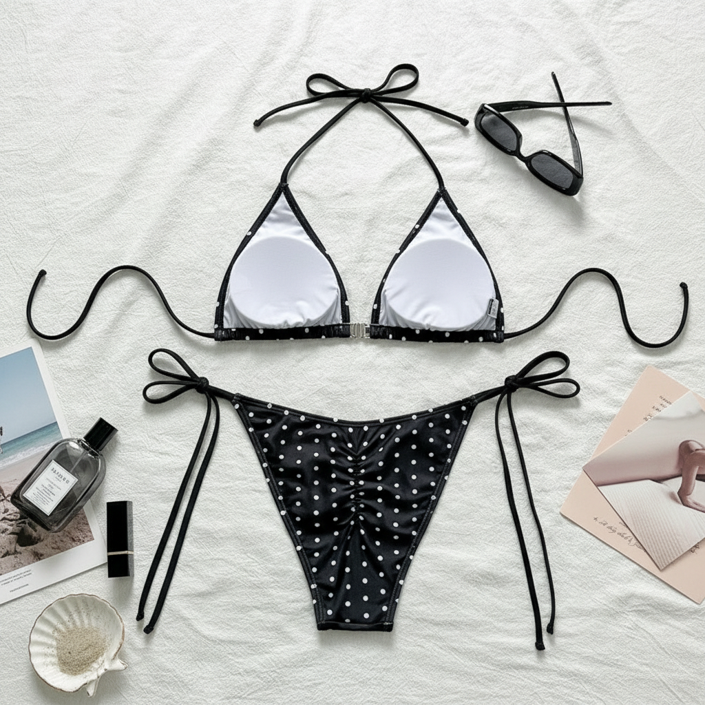 Aevon™️ Talia 2pc Bikini