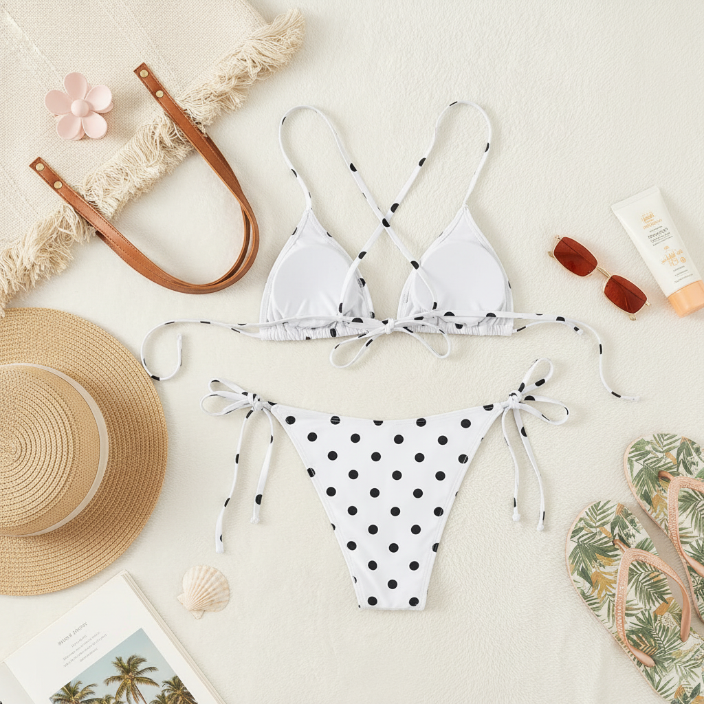 Aevon™️ Stephany 2pc Bikini