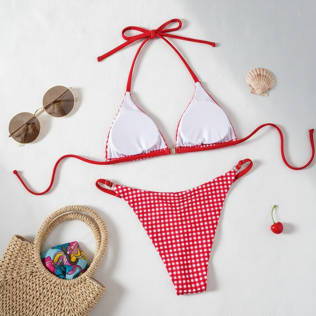 Aevon™️ Sheri 2pc Bikini